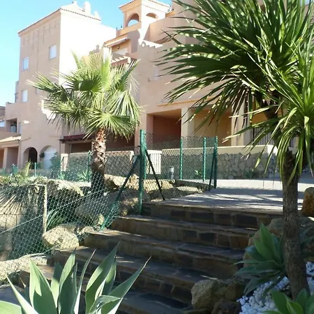 C/loft Terrazas De La Marina