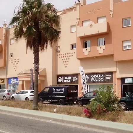 C/loft Terrazas De La Marina Apartment Tarifa