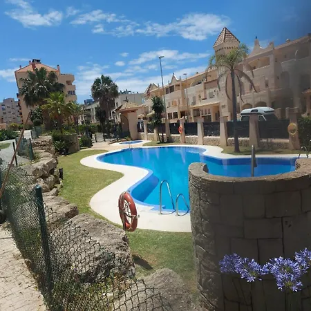 C/loft Terrazas De La Marina Apartamento Tarifa