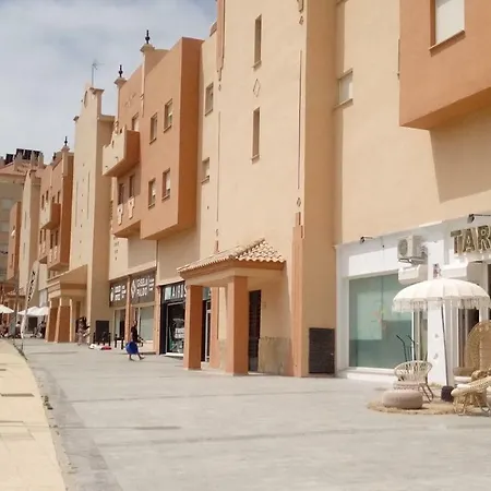 C/loft Terrazas De La Marina Apartment