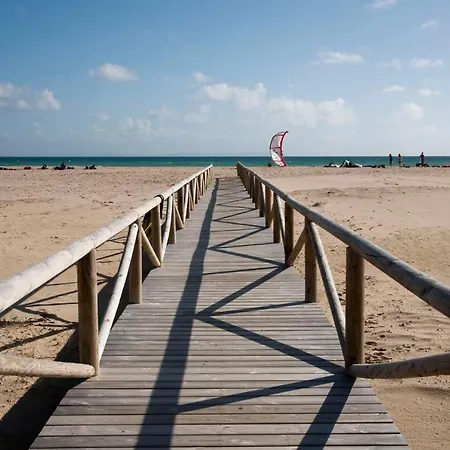 Apartamento C/loft Terrazas De La Marina
