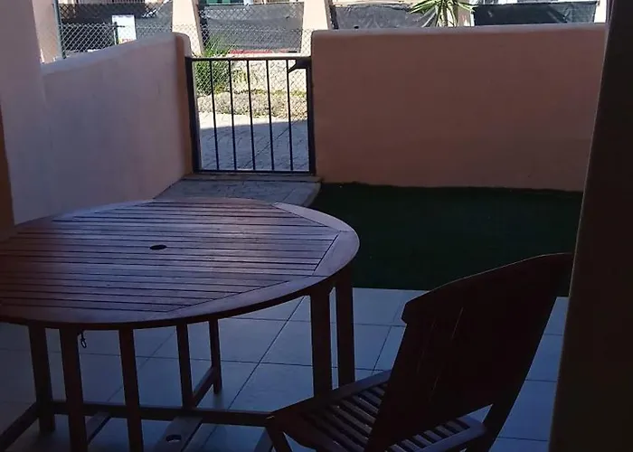 C/loft Terrazas De La Marina