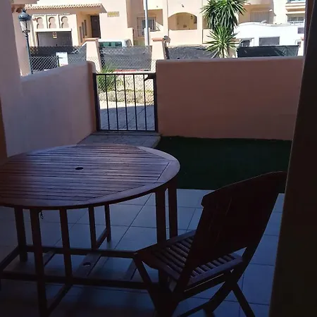 C/loft Terrazas De La Marina