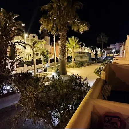 C/loft Terrazas De La Marina Apartmán *