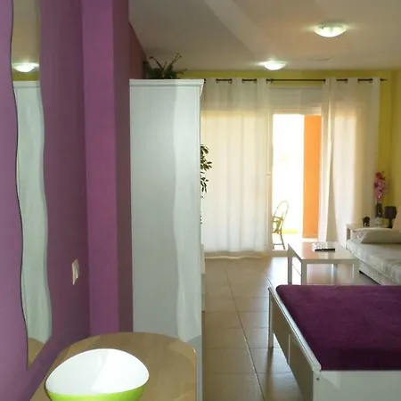 C/loft Terrazas De La Marina Apartmán
